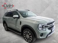 Thumbnail Ford Everest 3.0TD V6 4WD Platinum