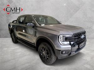 Ford Ranger 2.3T double cab Sport - Image 1