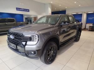 Ford Ranger 2.3T double cab Sport - Image 2