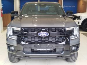 Ford Ranger 2.3T double cab Sport - Image 3