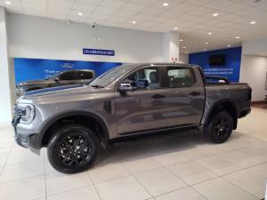 Ford Ranger 2.3T double cab Sport - Image 5