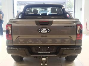 Ford Ranger 2.3T double cab Sport - Image 6