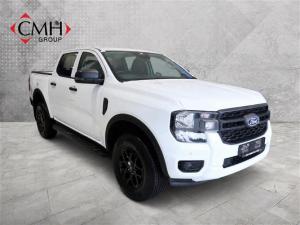 Ford Ranger 2.0 SiT double cab XL auto - Image 1