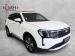 Ford Territory 1.8T Titanium - Thumbnail 1