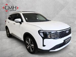 Ford Territory 1.8T Titanium - Image 1