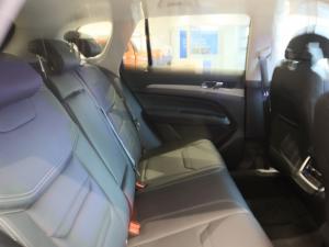 Ford Territory 1.8T Trend - Image 10