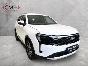 Ford Territory 1.8T Trend - Image 1
