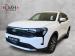Ford Territory 1.8T Trend - Thumbnail 2
