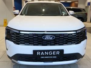 Ford Territory 1.8T Trend - Image 3