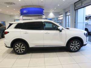 Ford Territory 1.8T Trend - Image 4
