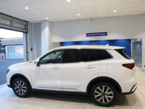 Ford Territory 1.8T Trend - Image 5