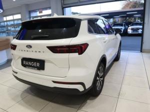 Ford Territory 1.8T Trend - Image 7
