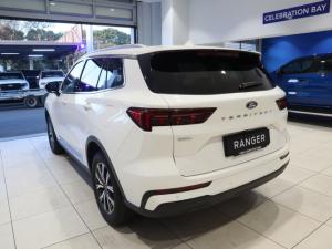 Ford Territory 1.8T Trend - Image 8