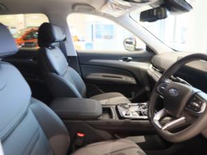 Ford Territory 1.8T Trend - Image 9