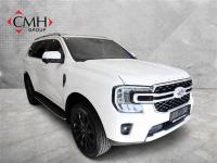 Thumbnail Ford Everest 3.0TD V6 4WD Platinum