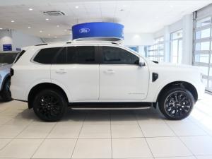 Ford Everest 3.0TD V6 4WD Platinum - Image 2