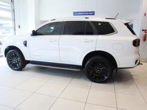 Ford Everest 3.0TD V6 4WD Platinum - Image 3