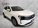 Thumbnail Ford Territory 1.8T Trend