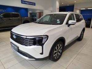 Ford Territory 1.8T Trend - Image 2