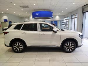 Ford Territory 1.8T Trend - Image 4