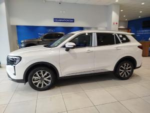 Ford Territory 1.8T Trend - Image 5