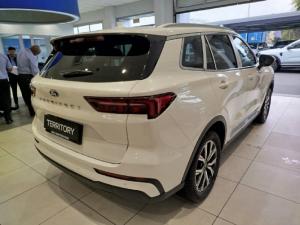 Ford Territory 1.8T Trend - Image 7