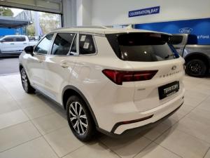 Ford Territory 1.8T Trend - Image 8