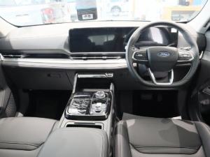 Ford Territory 1.8T Trend - Image 9