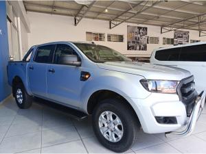 Ford Ranger 2.2TDCi double cab Hi-Rider XL - Image 1