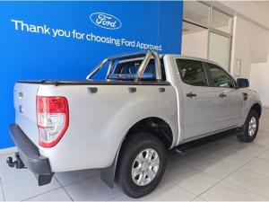 Ford Ranger 2.2TDCi double cab Hi-Rider XL - Image 7
