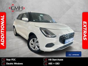 Suzuki Swift 1.2 GL manual - Image 1