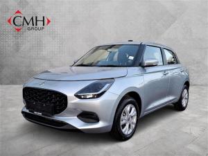 Suzuki Swift 1.2 GL+ auto - Image 1