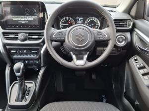 Suzuki Grand Vitara 1.5 GL auto - Image 10
