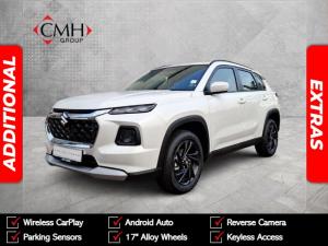 Suzuki Grand Vitara 1.5 GL auto - Image 1
