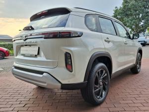 Suzuki Grand Vitara 1.5 GL auto - Image 4
