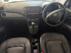 Hyundai i10 1.25 Fluid auto - Image 5
