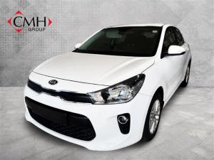 Kia Rio hatch 1.4 LX auto - Image 1