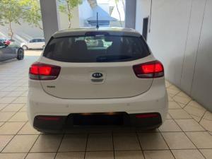 Kia Rio hatch 1.4 LX auto - Image 4