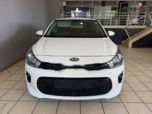 Kia Rio hatch 1.4 LX auto - Image 8