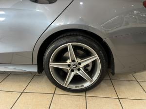 Mercedes-Benz C-Class C200 AMG Line auto - Image 10