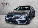 Thumbnail Mercedes-Benz C-Class C200 AMG Line auto