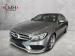 Mercedes-Benz C-Class C200 AMG Line auto - Thumbnail 1