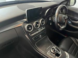 Mercedes-Benz C-Class C200 AMG Line auto - Image 7