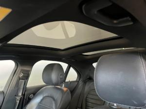 Mercedes-Benz C-Class C200 AMG Line auto - Image 8