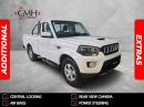Thumbnail Mahindra Pik Up 2.2CRDe single cab 4x4 S6