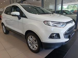 Ford EcoSport 1.5 Titanium auto - Image 10