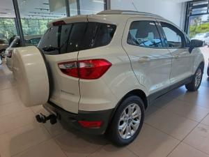 Ford EcoSport 1.5 Titanium auto - Image 12