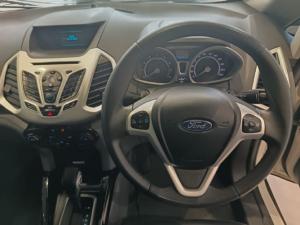 Ford EcoSport 1.5 Titanium auto - Image 14