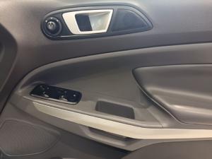 Ford EcoSport 1.5 Titanium auto - Image 15
