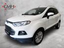 Thumbnail Ford EcoSport 1.5 Titanium auto